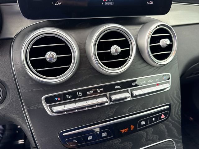 Used 2022 Mercedes-Benz GLC 300 image 18