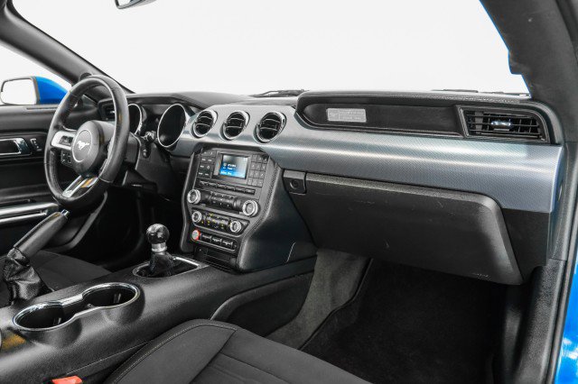 Used 2017 Ford Mustang GT image 10