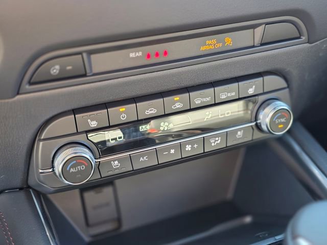 New 2025 MAZDA CX-5 2.5 Turbo image 28