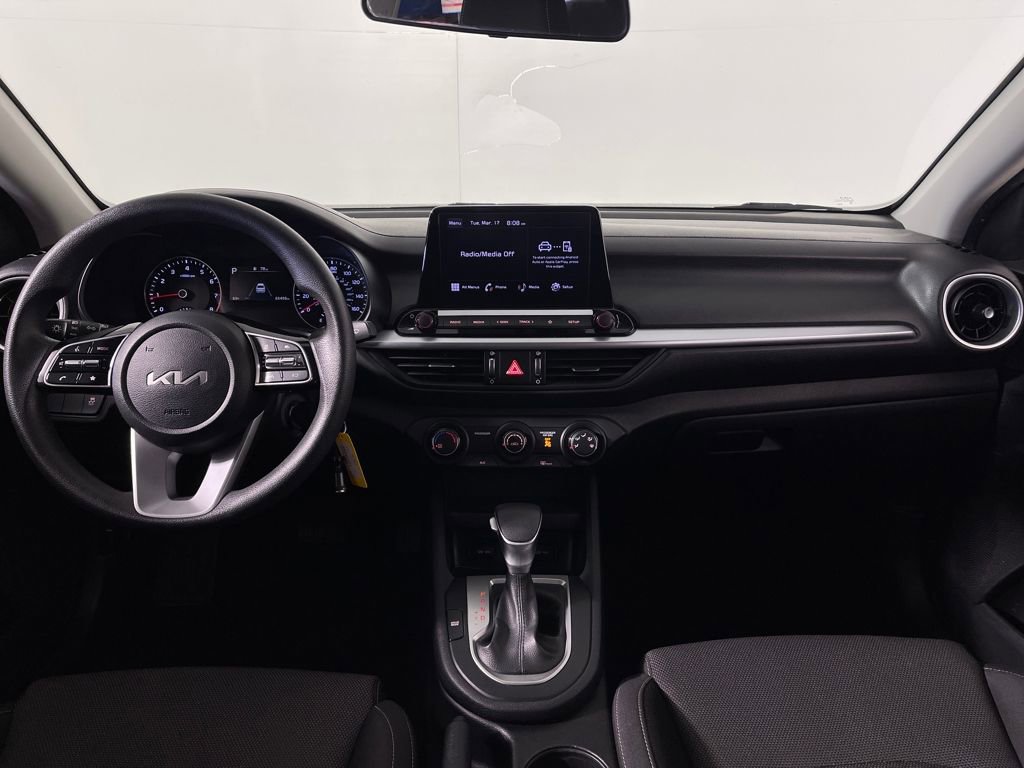 Used 2023 Kia Forte LXS image 14