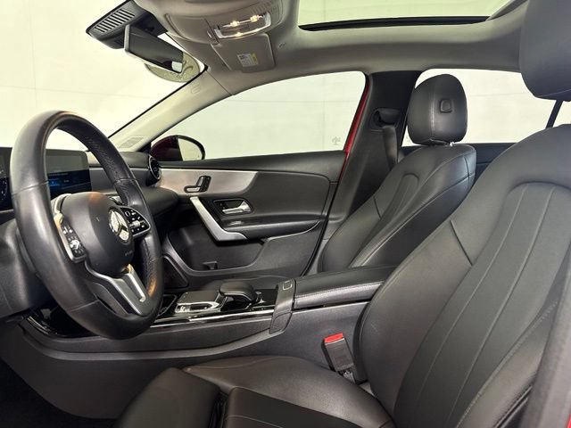 Used 2019 Mercedes-Benz A 220 image 5