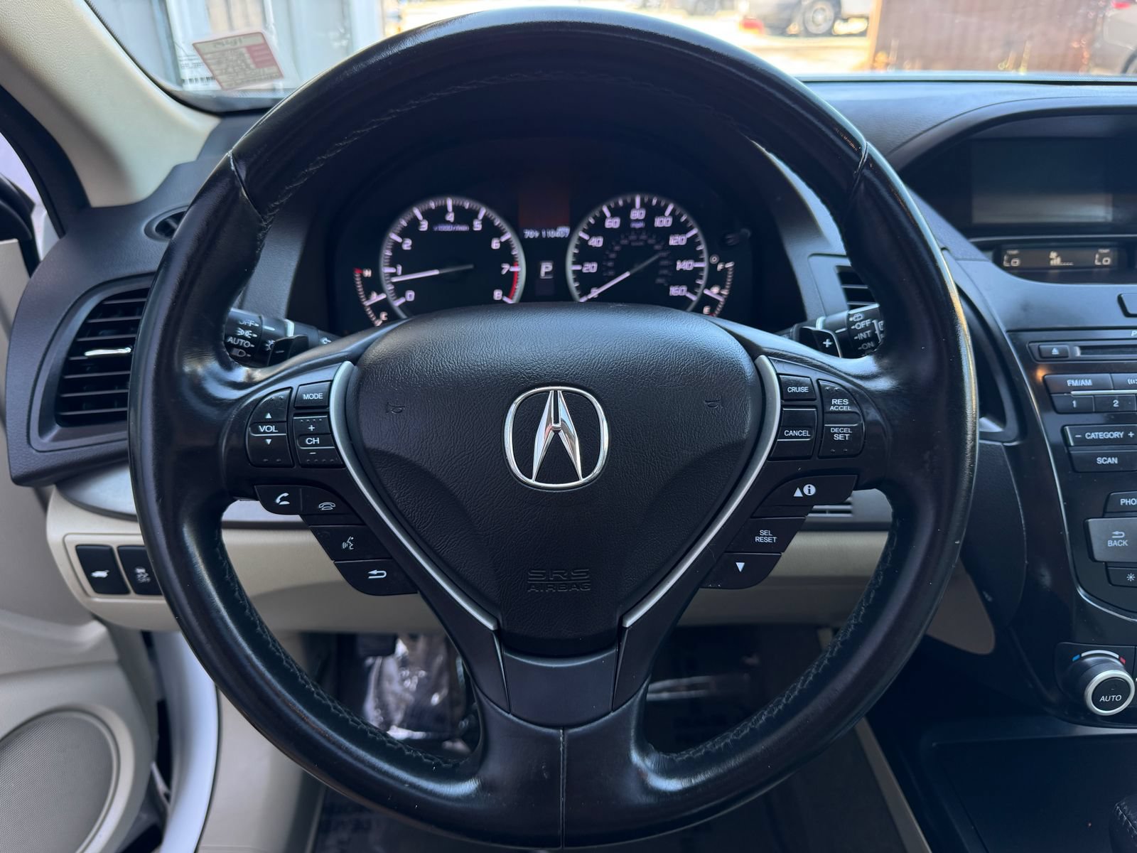 Used 2016 Acura RDX FWD image 29