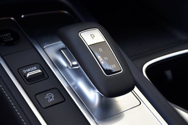 New 2026 INFINITI QX60 Sport w/ Dark Cargo Package image 14