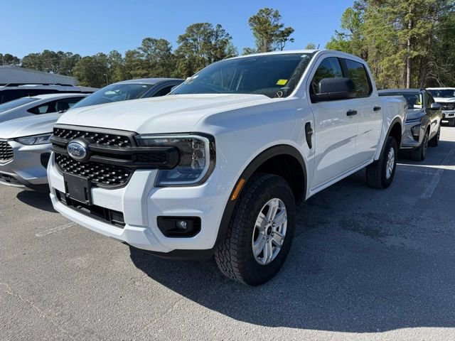 Used 2024 Ford Ranger XL image 1