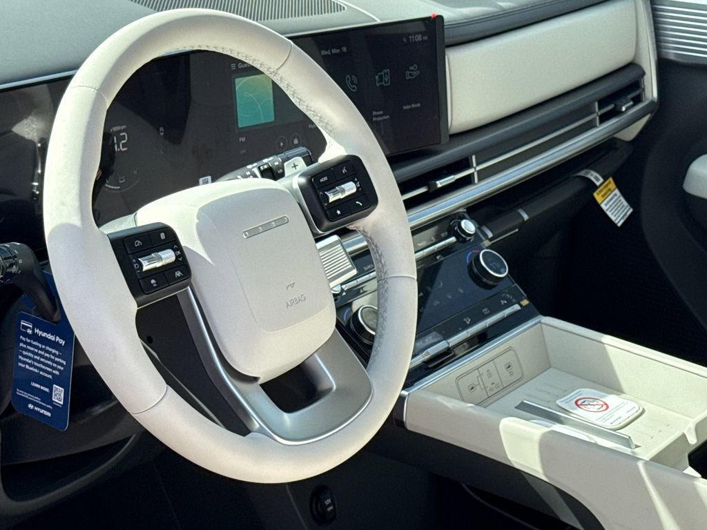 New 2026 Hyundai Santa Fe SE image 19