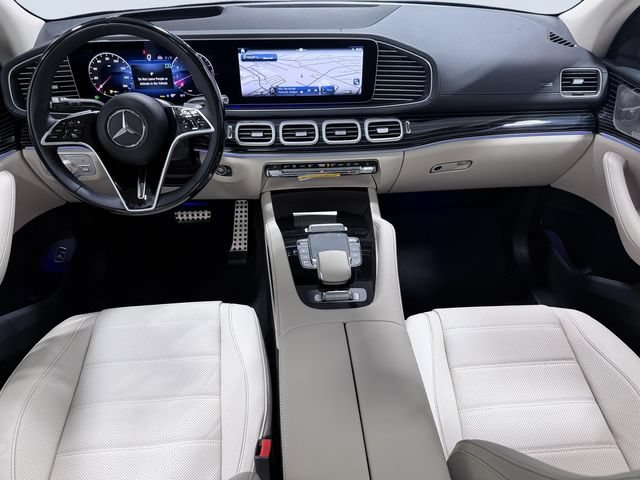 New 2026 Mercedes-Benz GLS 450 4MATIC image 6