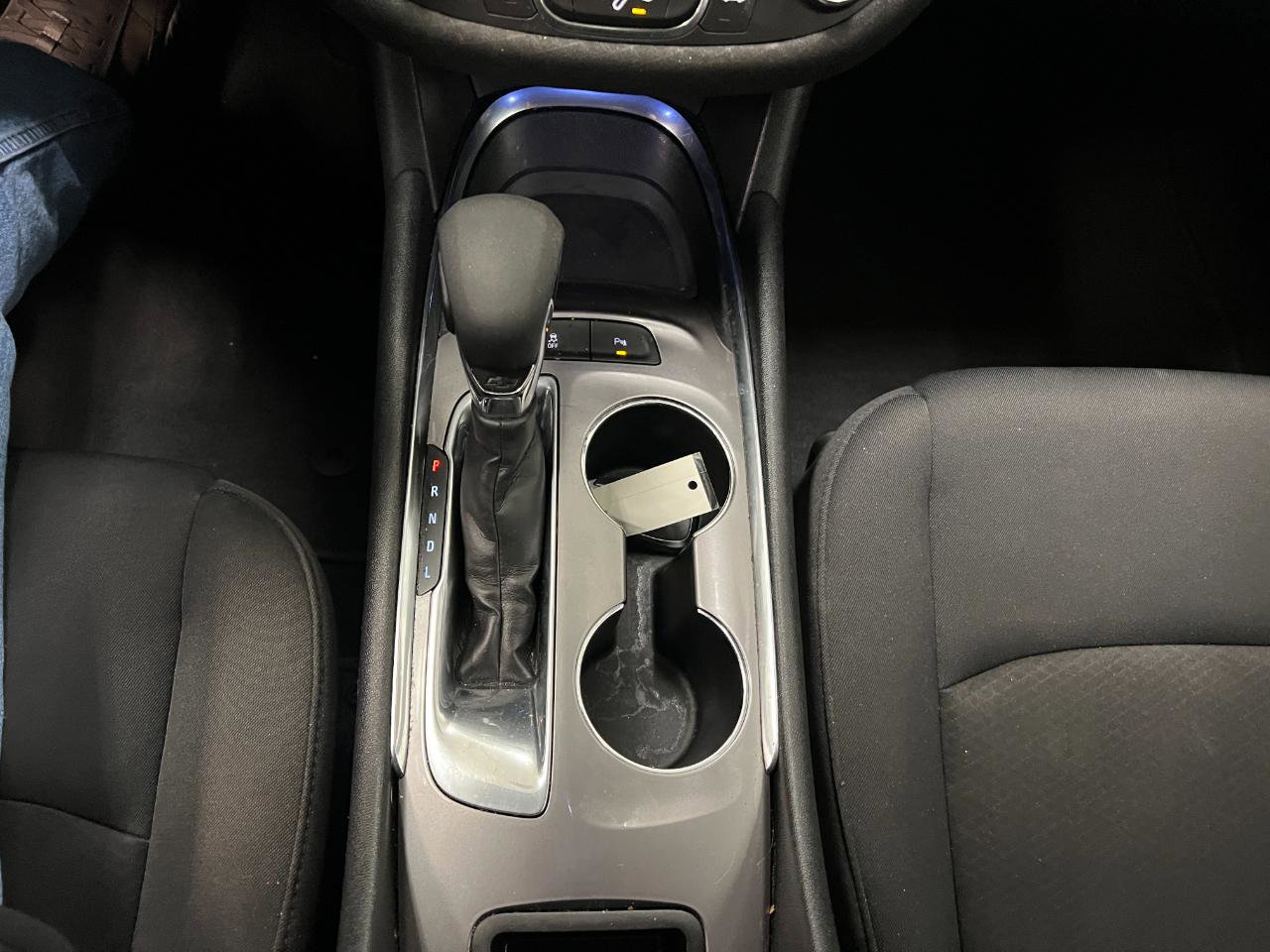 Used 2021 Chevrolet Malibu LS w/ Driver Confidence Package II FWD image 39