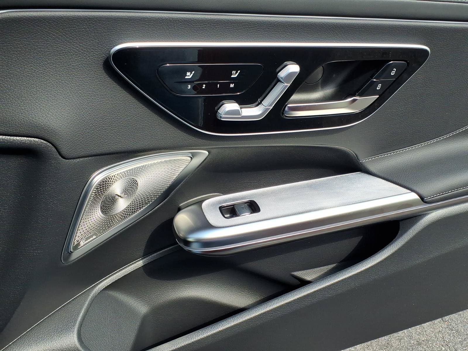 New 2026 Mercedes-Benz CLE 450 4MATIC Coupe image 28