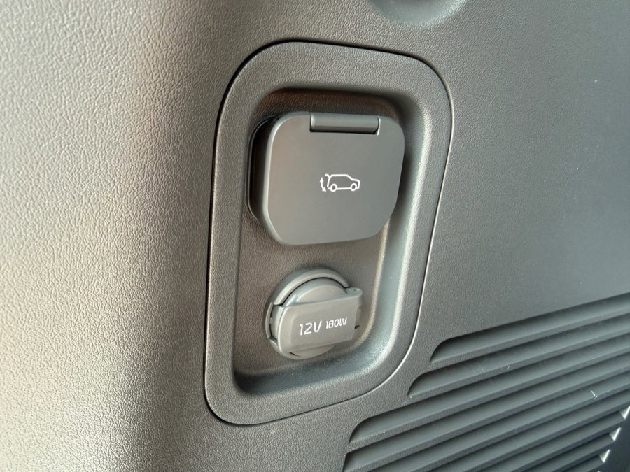 Used 2024 Kia EV9 Light Long Range image 62