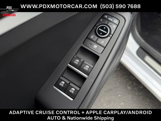 Used 2018 Genesis G80 3.8 RWD image 13