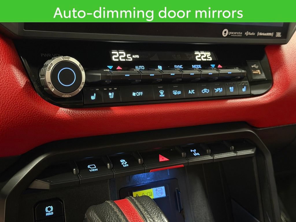 Used 2022 Toyota Tundra TRD Pro AWD/4WD image 32