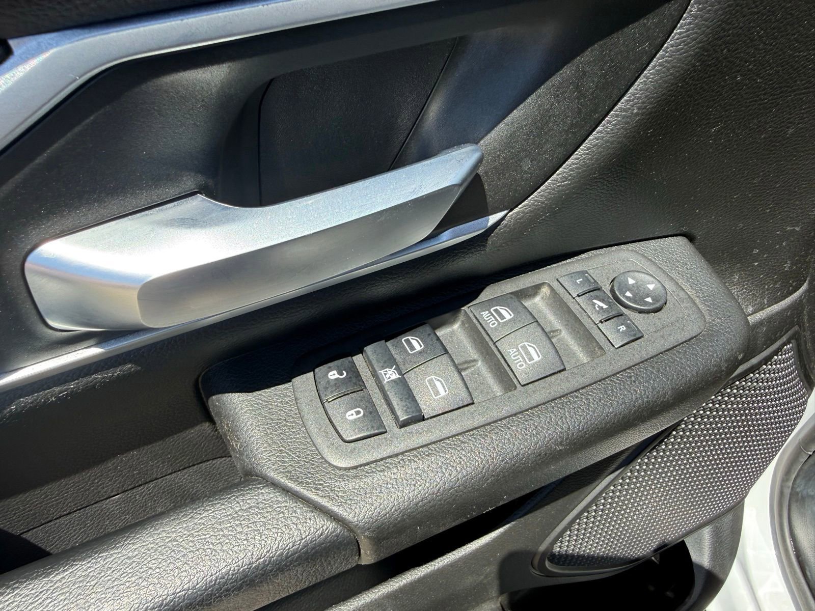 Used 2022 RAM 1500 Big Horn AWD/4WD image 12