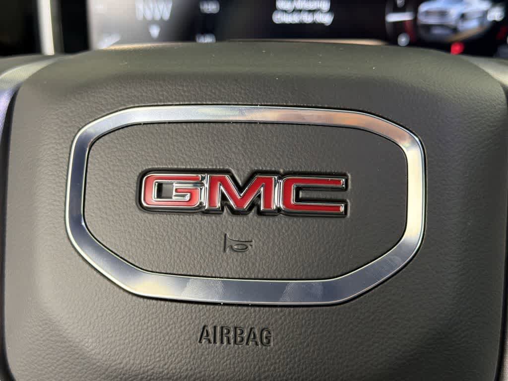 New 2026 GMC Sierra 1500 Elevation w/ Elevation Premium Package AWD/4WD image 43