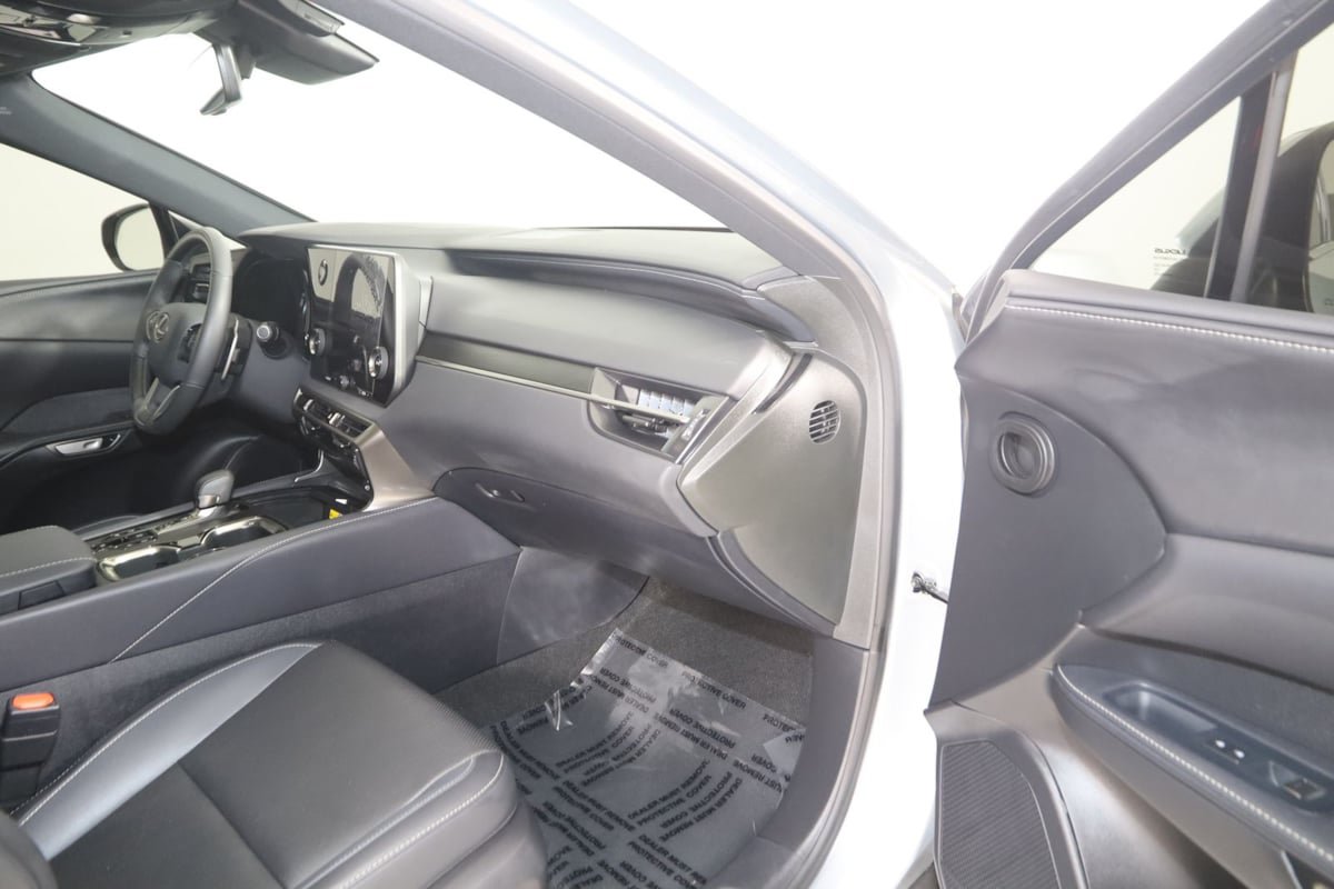 Used 2024 Lexus RX 350 Premium w/ Accessory Package (Z1) AWD/4WD image 44