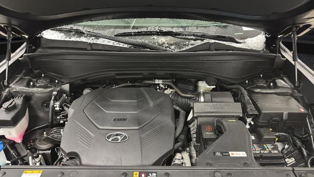 Used 2024 Hyundai Palisade Calligraphy image 29