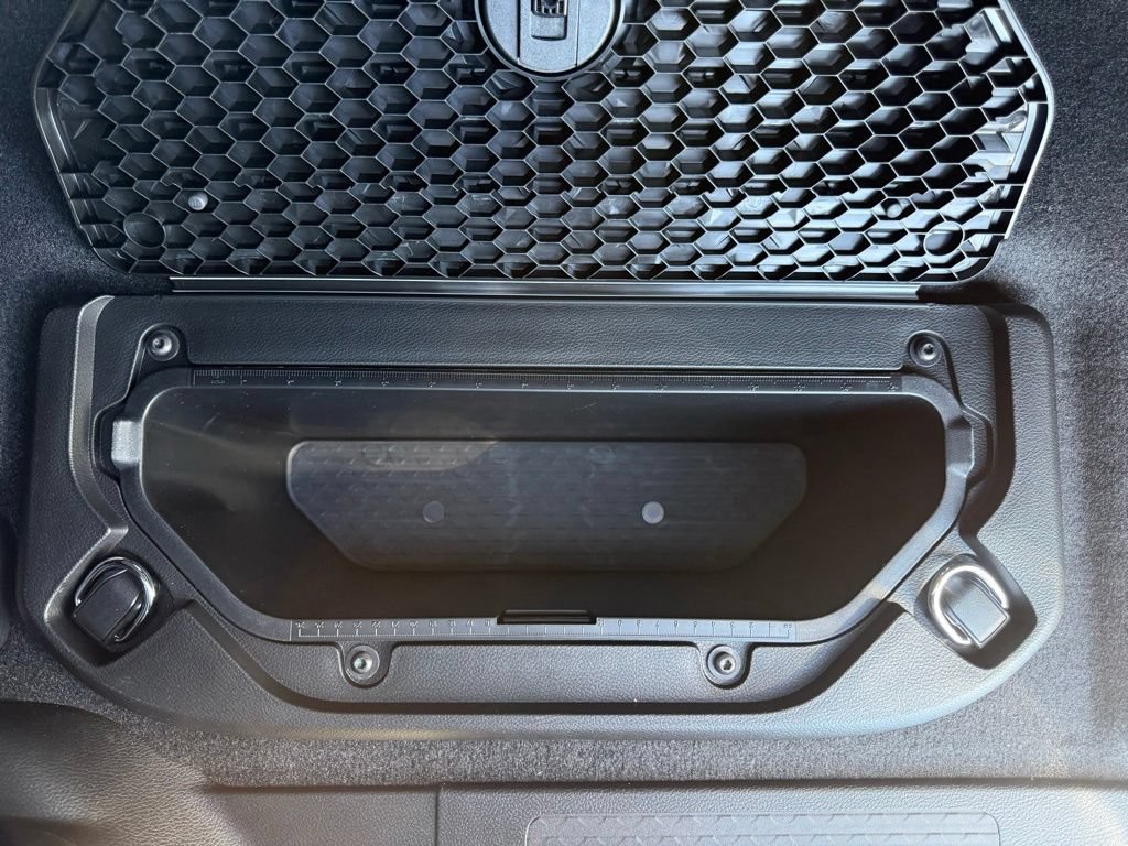 New 2026 RAM 1500 Big Horn AWD/4WD image 40