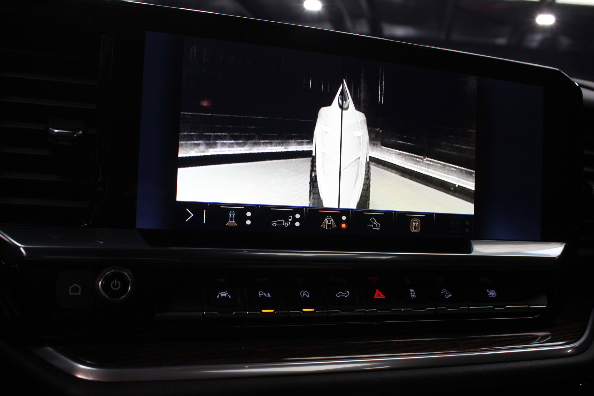 Used 2025 Chevrolet Silverado 1500 RST w/ RST All Star Premium Package image 66