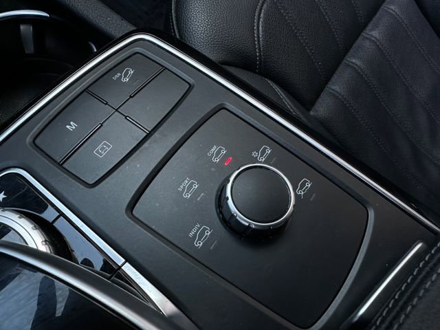 Used 2017 Mercedes-Benz GLE 350 4MATIC image 34