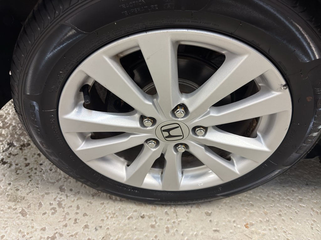 Used 2012 Honda Civic EX image 33