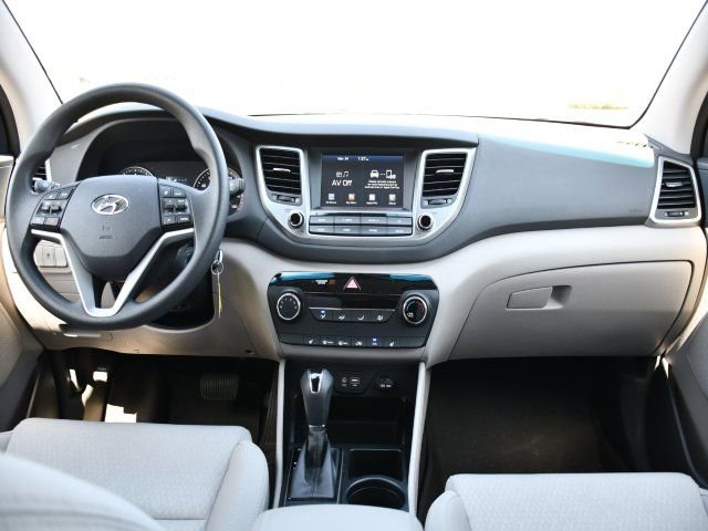Used 2018 Hyundai Tucson SEL image 18