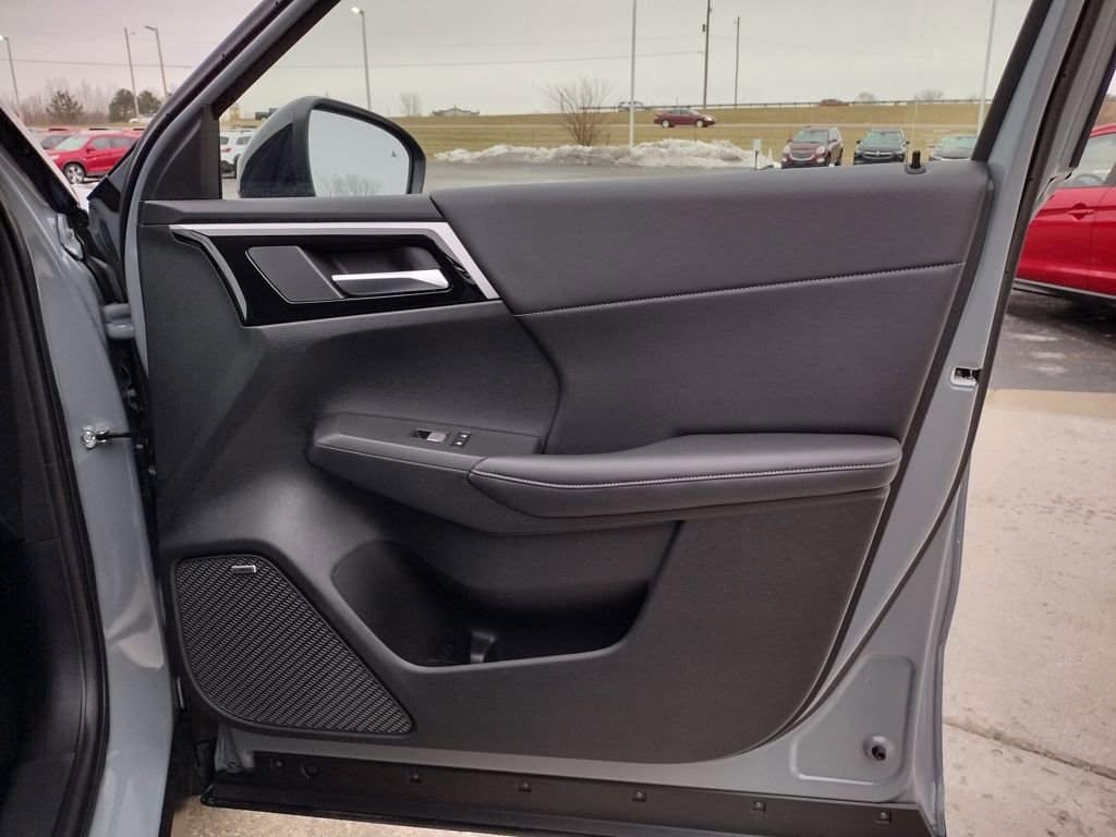 New 2026 Mitsubishi Outlander Trail Edition image 32