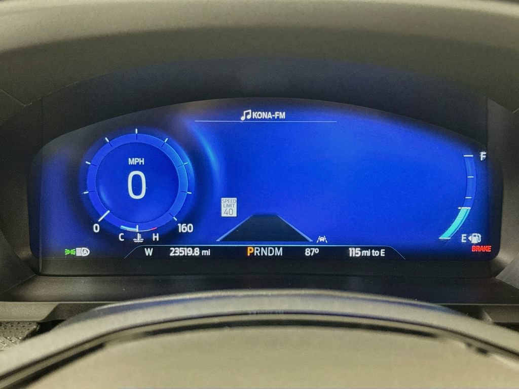 Used 2022 Ford Explorer ST w/ Equipment Group 401A AWD/4WD image 14