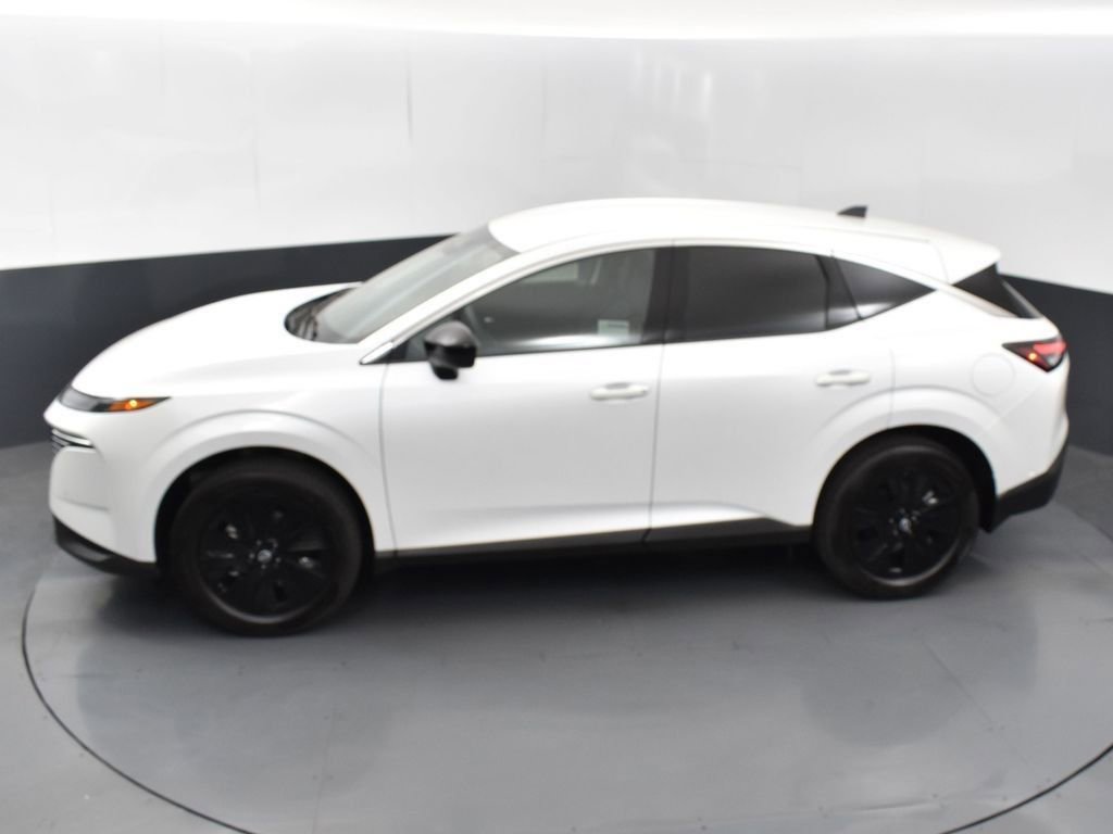 New 2025 Nissan Murano SV image 48