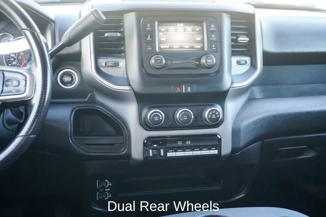 Used 2024 RAM 3500 Tradesman w/ Chrome Appearance Group image 10