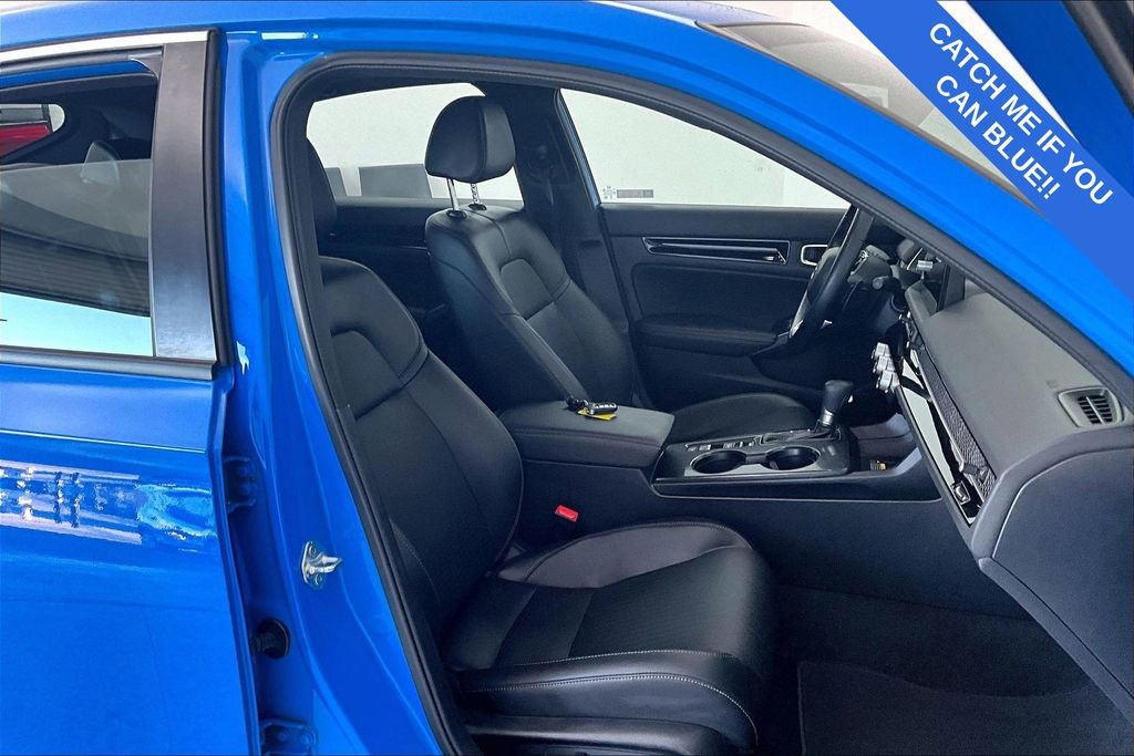 Used 2023 Honda Civic Sport Touring image 11