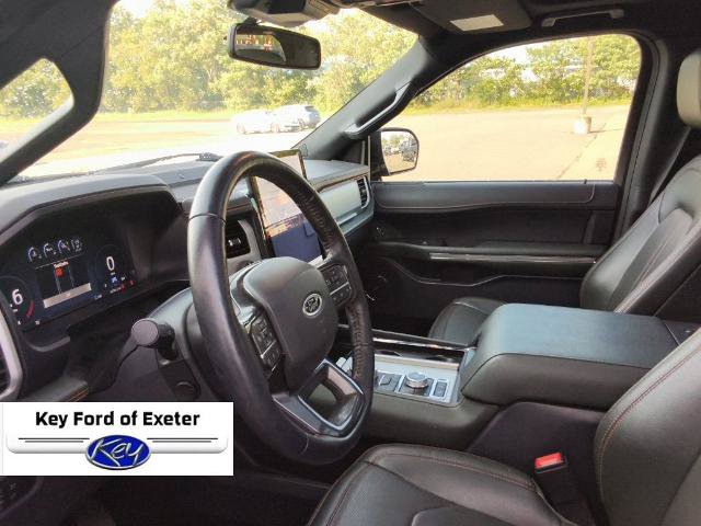 Certified 2022 Ford Expedition Timberline AWD/4WD image 32