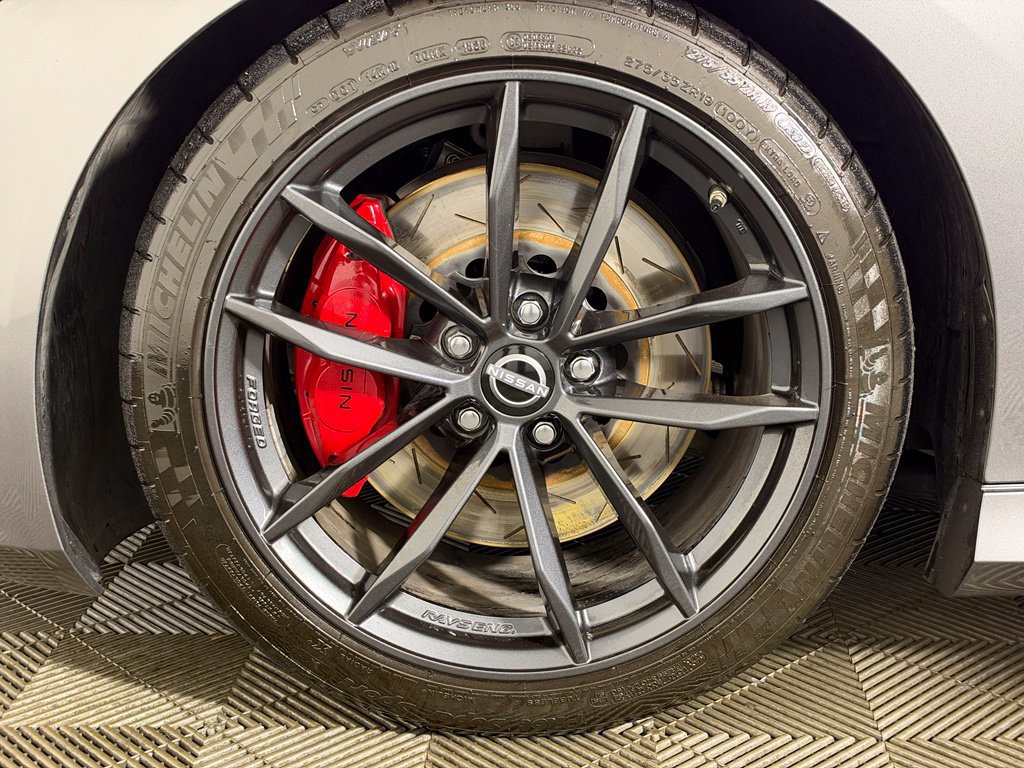 Used 2024 Nissan Z Performance w/ Floor Mat Package RWD image 36