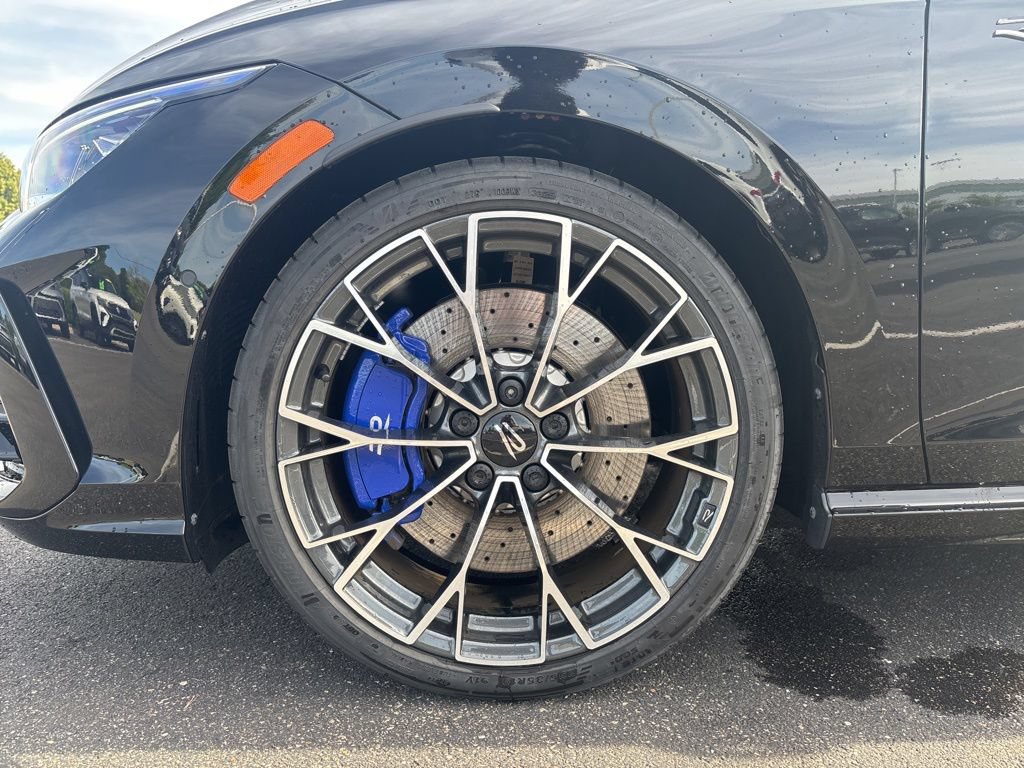New 2026 Volkswagen Golf w/ Euro Style Package AWD/4WD image 11