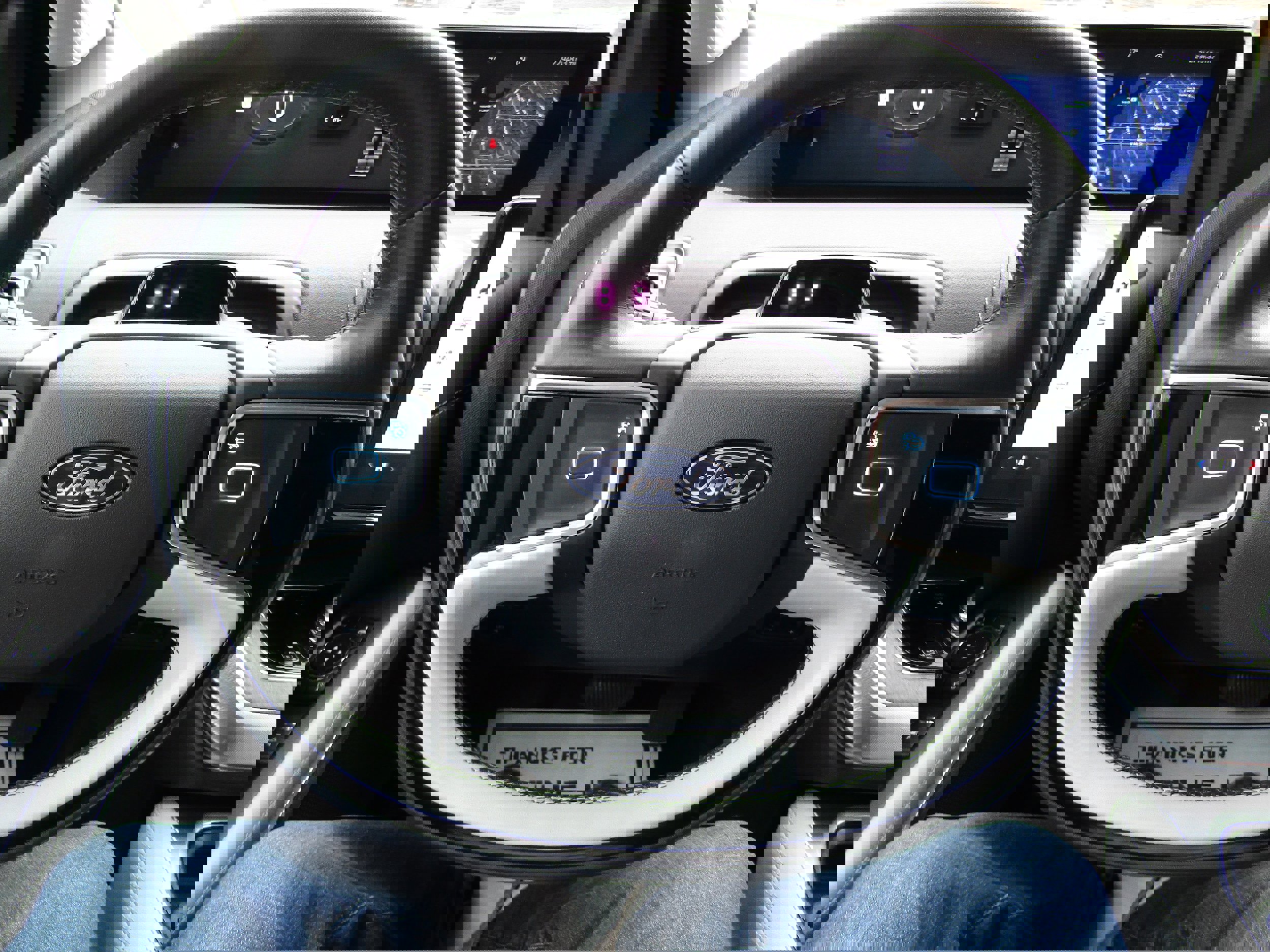 Used 2025 Ford Expedition Platinum w/ Platinum Ultimate Package image 23