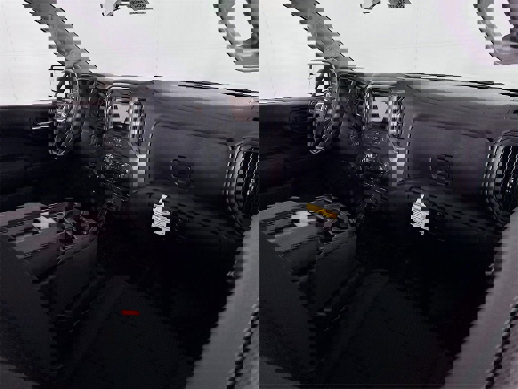 New 2026 GMC Sierra 1500 Pro w/ Pro Value Package image 18