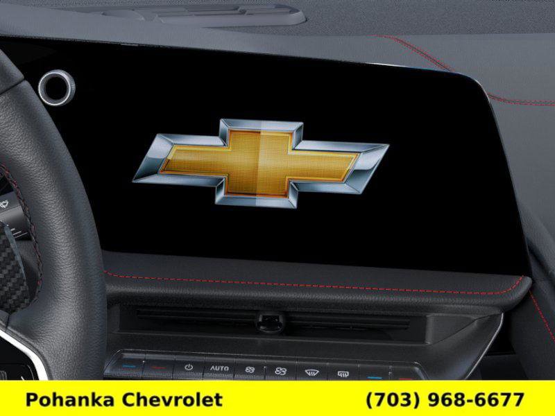 New 2026 Chevrolet Corvette Z06 w/ Battery Protection Package image 20