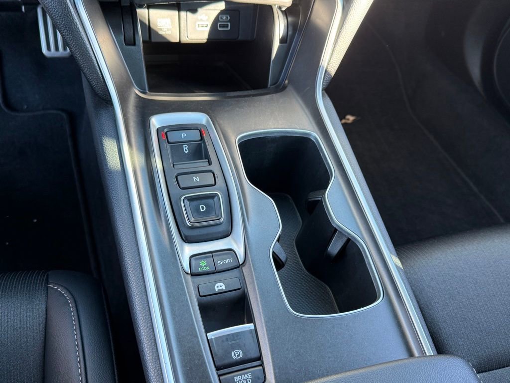 Used 2022 Honda Accord Sport image 26