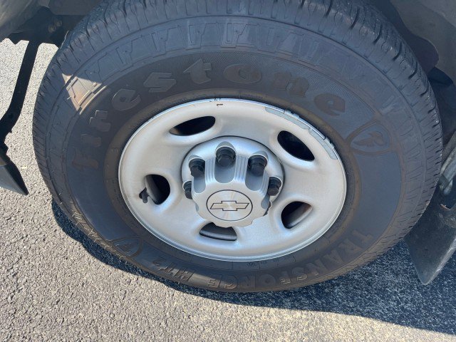 Used 2019 Chevrolet Express 3500 Extended w/ Driver Convenience Package image 10