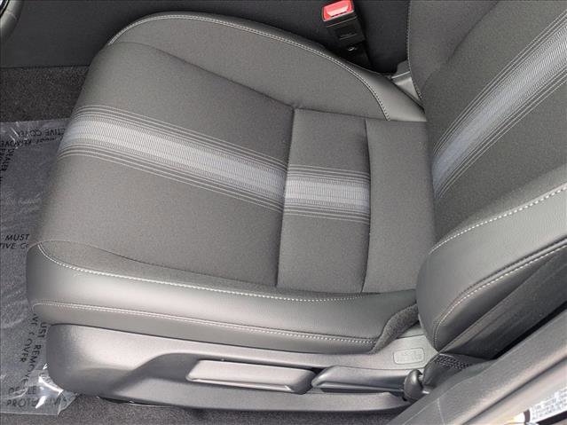 New 2026 Honda Civic Sport image 4