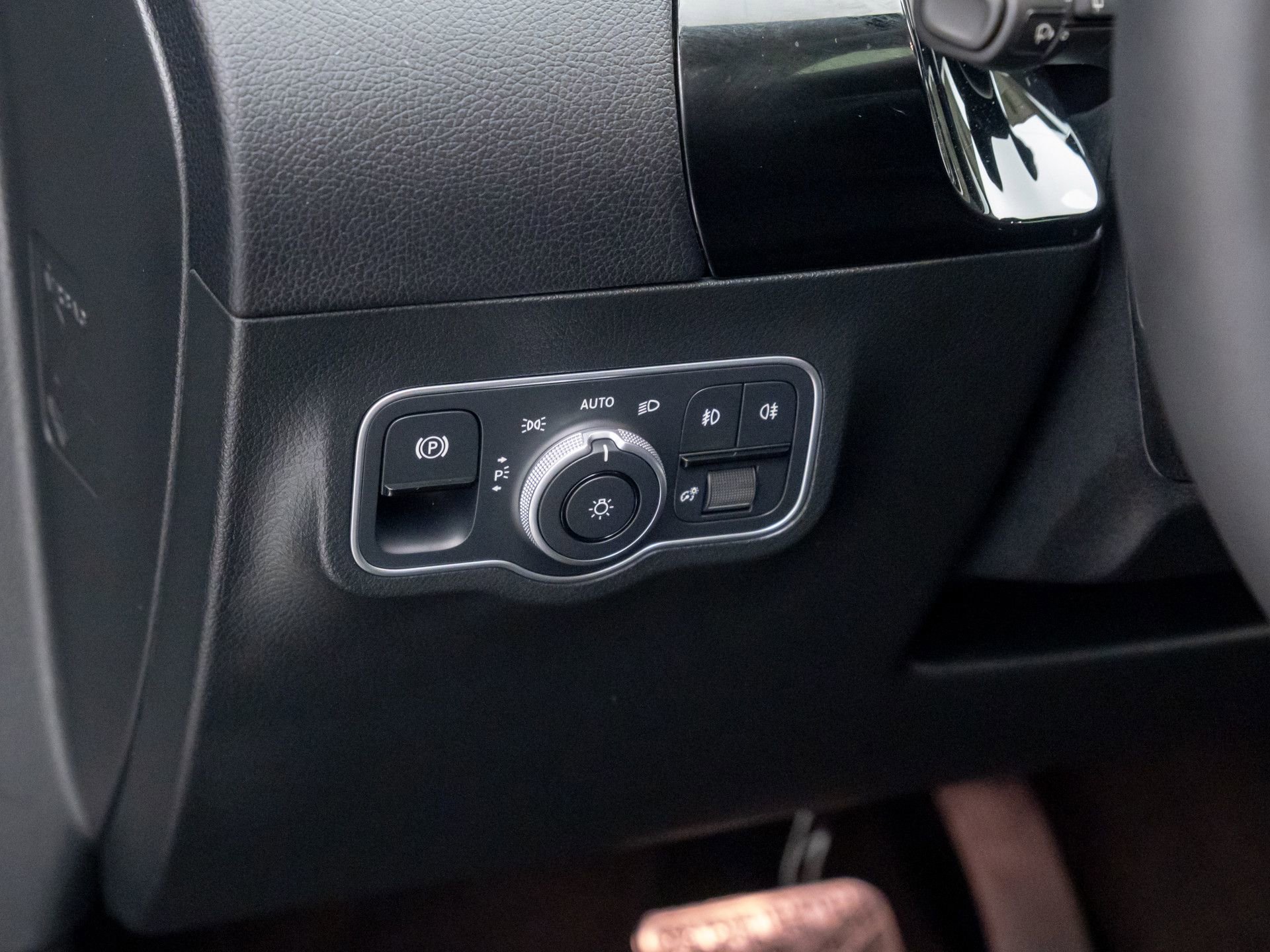 Certified 2026 Mercedes-Benz GLA 250 4MATIC image 20