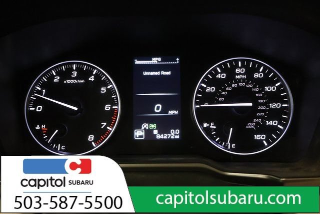 Used 2024 Subaru Outback Limited AWD/4WD image 21