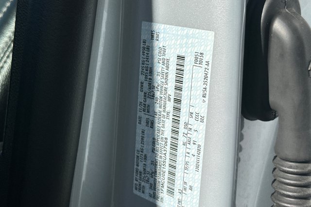 Used 2025 Ford Escape SE w/ PHEV Premium Package FWD image 34