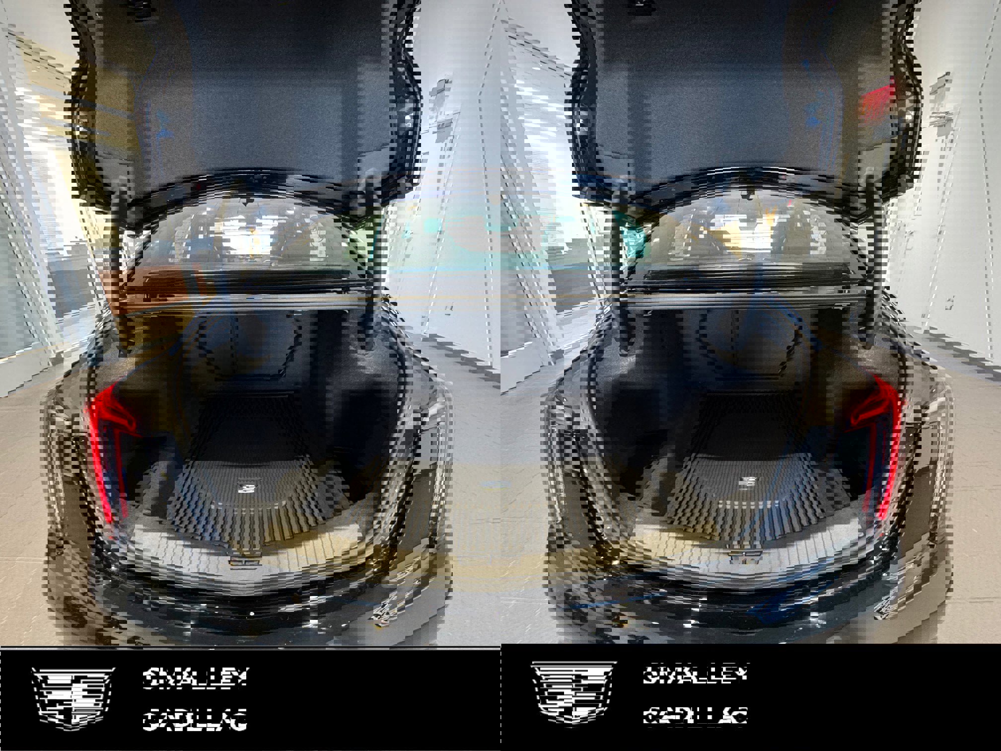 New 2026 Cadillac CT5 Sport w/ Technology Package image 12