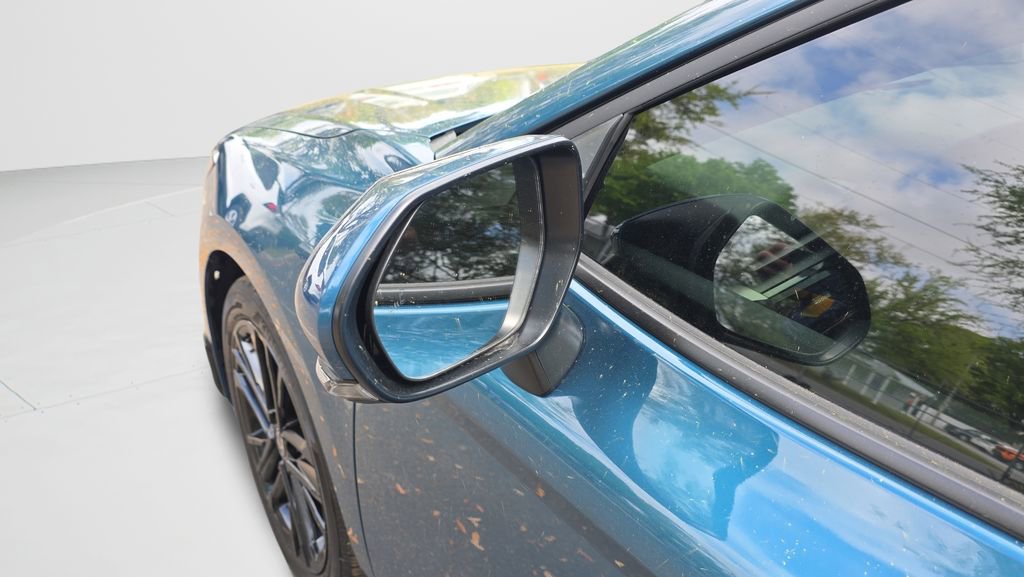 Used 2026 Toyota Camry SE image 27