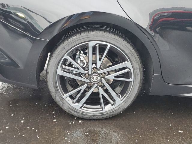 New 2026 Toyota Camry XSE image 5