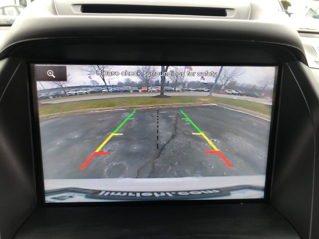 Used 2014 Ford Escape SE w/ Equipment Group 201A image 33