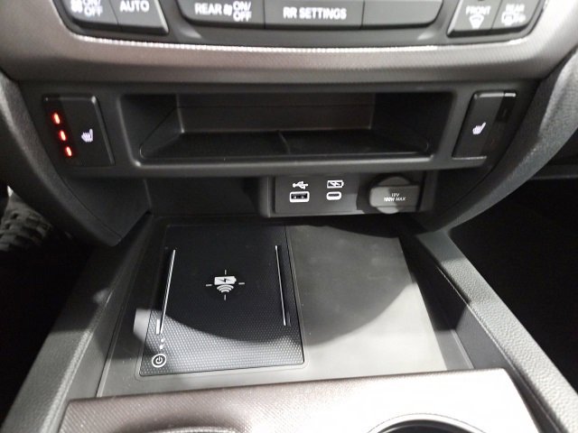 New 2026 Honda Ridgeline RTL image 26