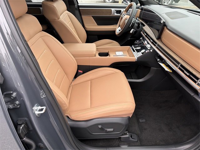 New 2026 Hyundai Santa Fe Calligraphy image 13