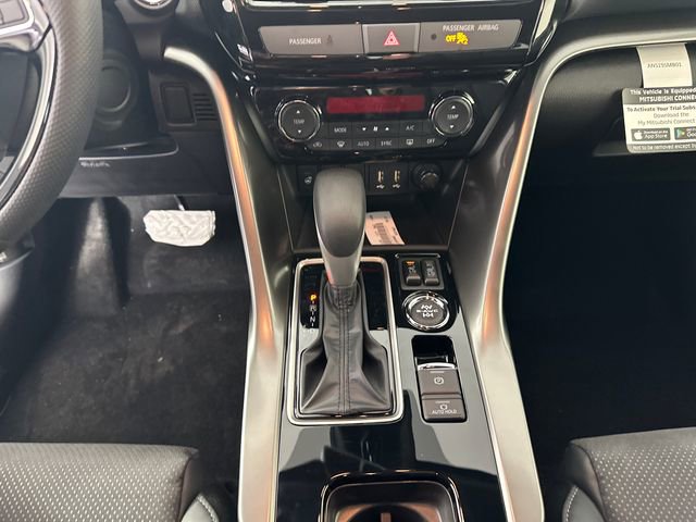 New 2026 Mitsubishi Eclipse Cross Black Edition image 30