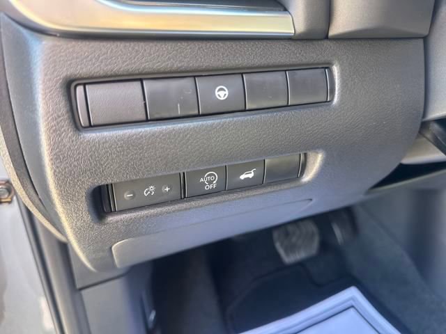 New 2026 Nissan Rogue SV image 16