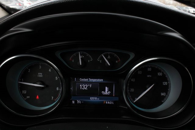 Used 2017 Buick Envision Essence w/ LPO, Cargo Package image 33